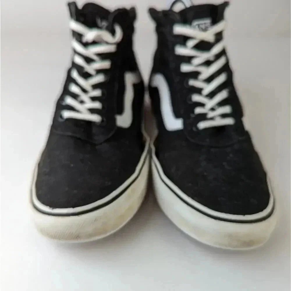 Vans SK- 8 Hi High Top Sneakers 9.5/11